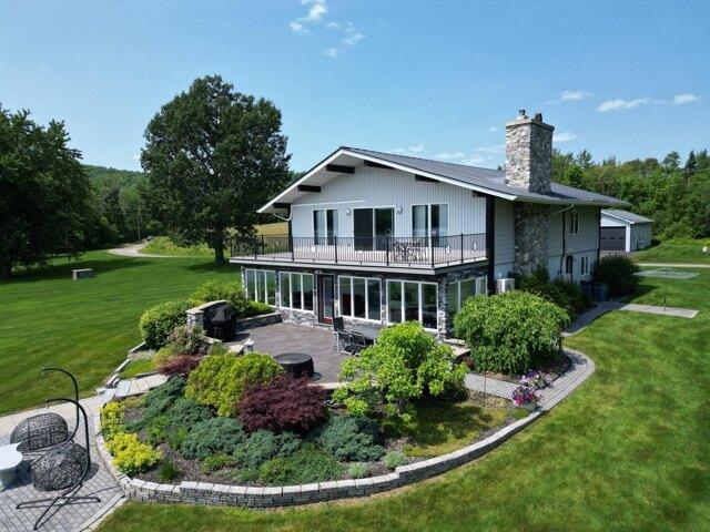 House for sale in Island Falls, Maine