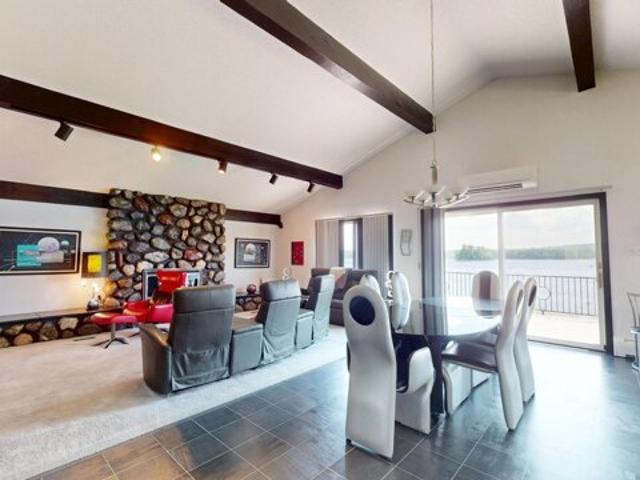 House for sale in Island Falls, Maine