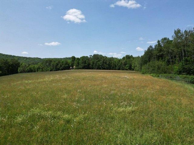 Land for sale in Island Falls, Maine