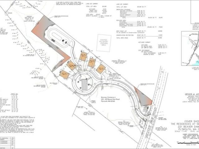 Land for sale in Plymouth, Plymouth County