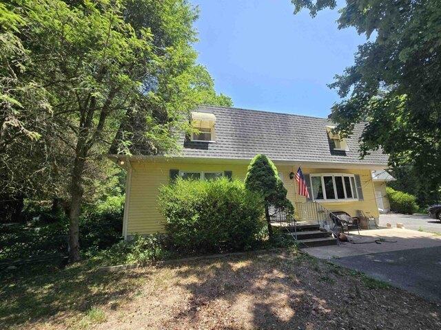 House for sale in Dennisville, New Jersey