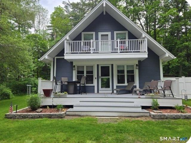 House for sale in Woodstock, Connecticut