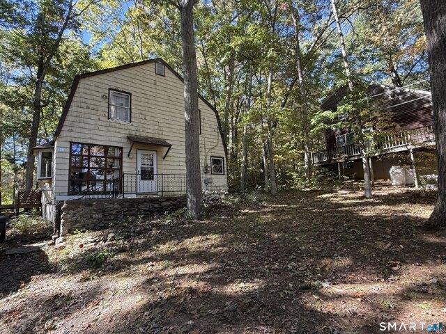 House for sale in Lake Bungee, Woodstock