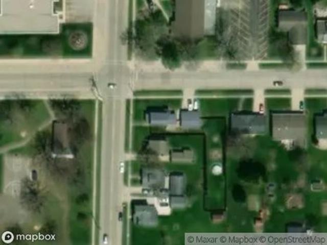 House for sale in Waupun, Wisconsin