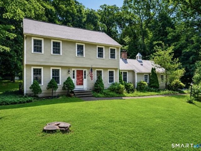House for sale in Old Saybrook, Connecticut