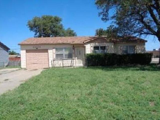 House for sale in Potter, Texas