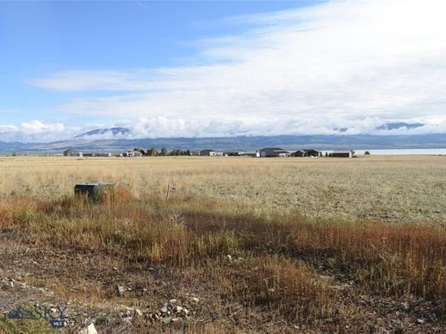 Land for sale in Broadwater, Montana