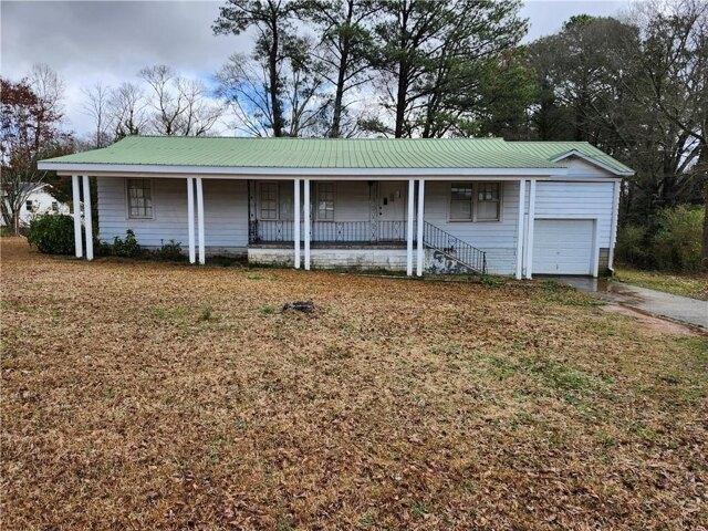 House for sale in Mableton