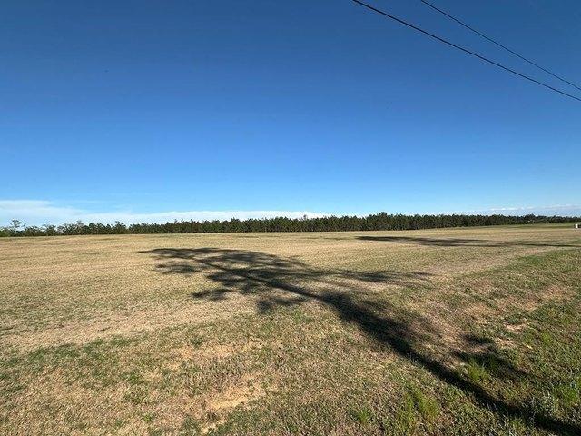 Land for sale in Douglas, Georgia