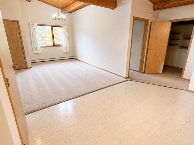 Apartment for rent