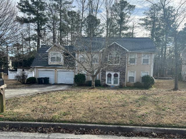 House for sale in Cobb, Georgia