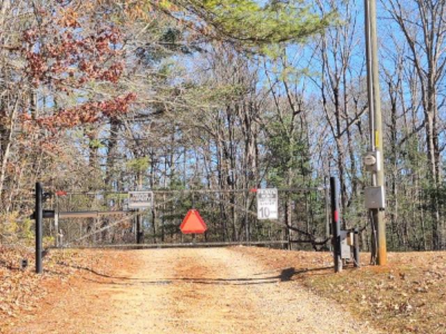 House for sale in Clarkesville, Georgia
