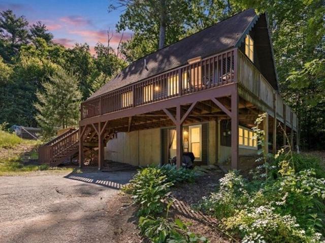 House for sale in Ware, Massachusetts