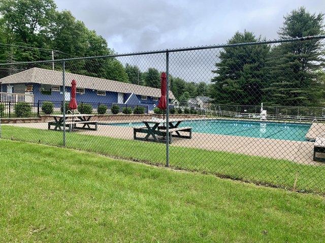 Land for sale in East Stroudsburg, Pennsylvania