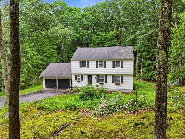 House for sale in New Hampshire