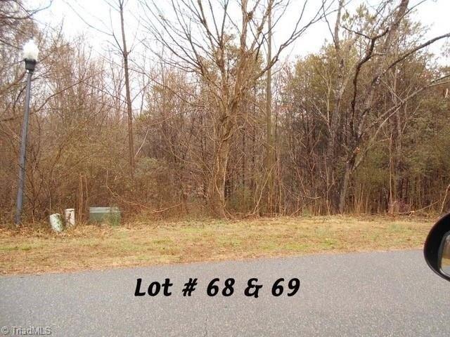 Land for sale in Eden