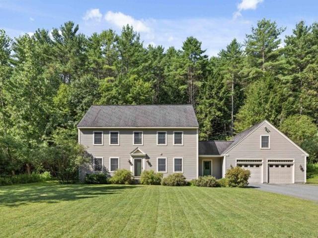 House for sale in Norwich, Vermont