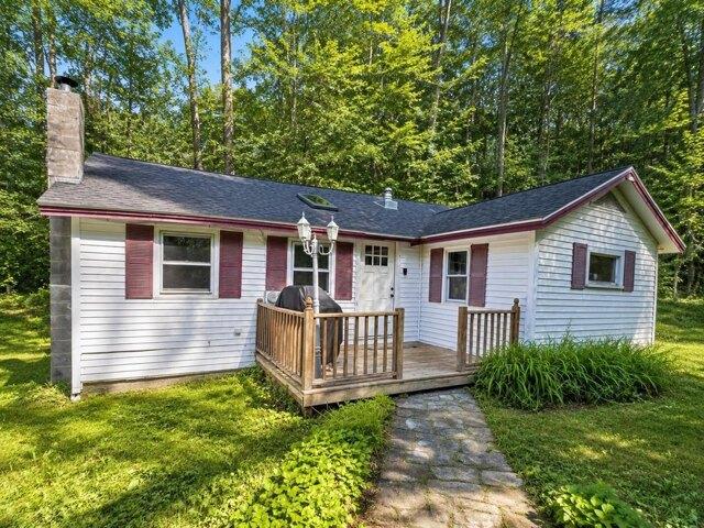 House for sale in West Fairlee, Vermont