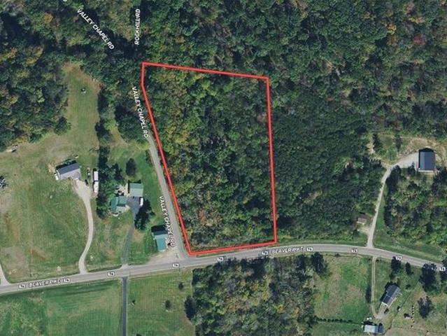 Land for sale in Jackson, Jackson County