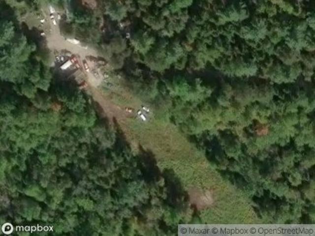 Land for sale in New Hampshire