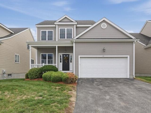 Condo for sale in Milford, Massachusetts