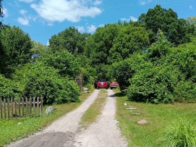 House for sale in Michigan