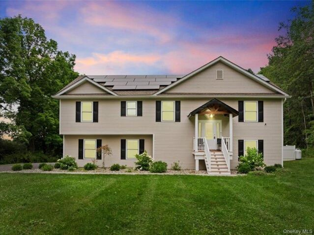 House for sale in New York