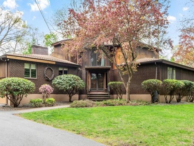 House for sale in Massachusetts
