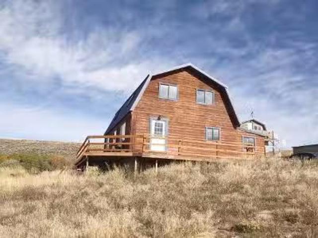 House for sale in Pinedale