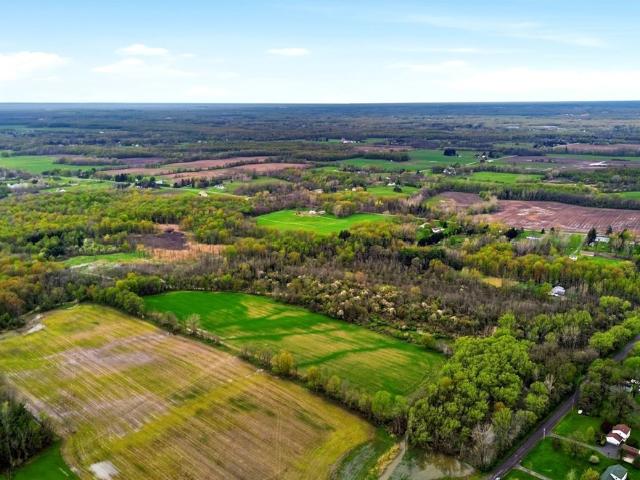Land for sale in Alexander, New York