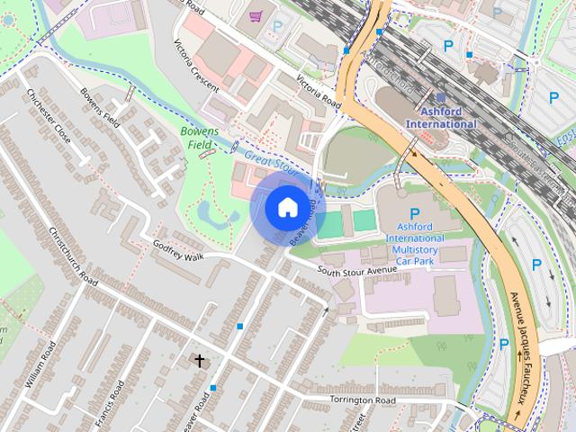 House for rent in Repton Manor, Bridgefield