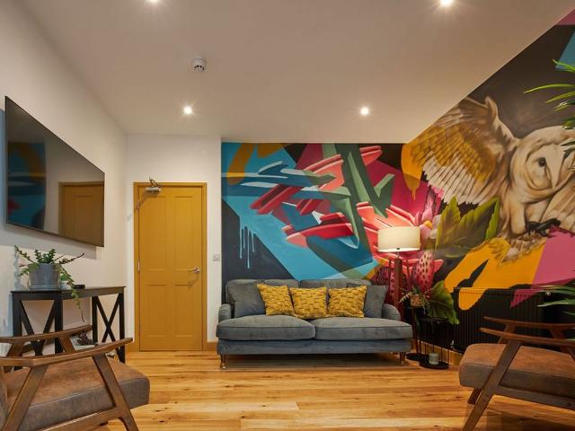 House for rent in South Ashford, Bridgefield