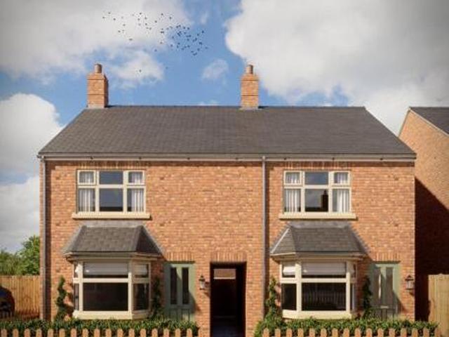 House for sale in Beverley, Hull and East Yorkshire