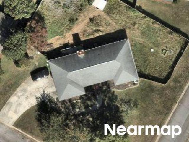 House for sale in Warner Robins