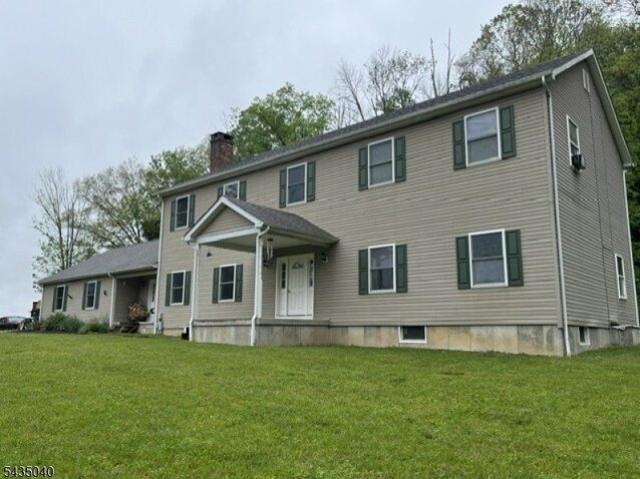 House for sale in Lafayette, New Jersey