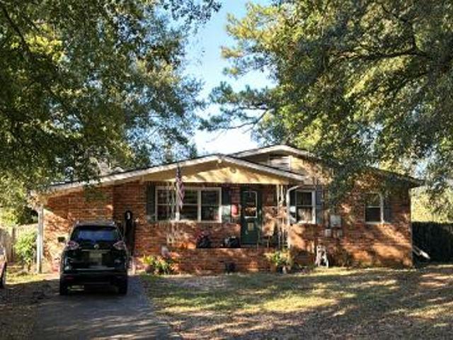 House for sale in Marietta, Georgia