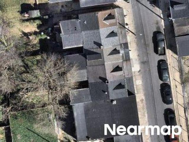 House for sale in Lancaster, Pennsylvania