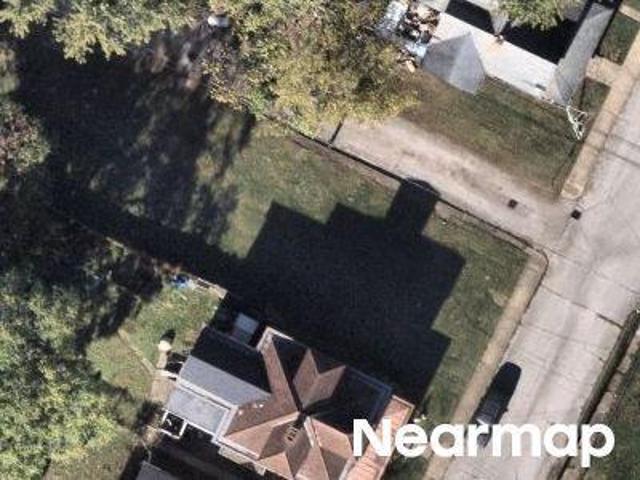 Land for sale in Parkersburg, West Virginia