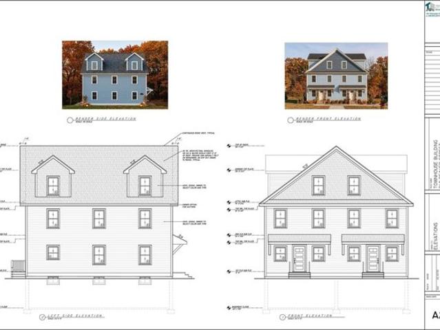Land for sale in Framingham, Middlesex County