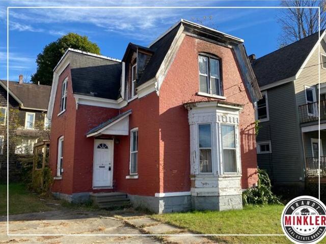House for sale in Ward 2, Gloversville