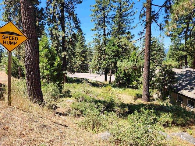 Land for sale in Kings Beach, California
