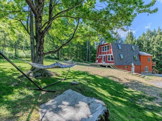 House for sale in Bennington, Vermont
