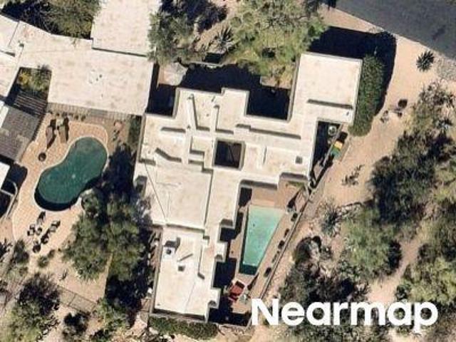 House for sale in Carefree, Arizona