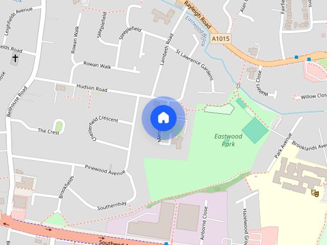 Apartment for rent in Alton Barnes, Essex