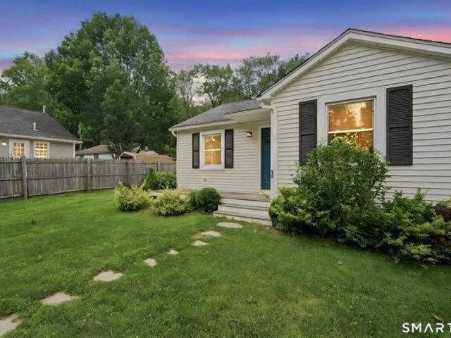 House for sale in Coventry, Connecticut
