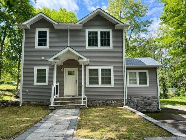 House for sale in Hardyston Township, Sussex County