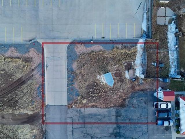 Land for sale in Utah