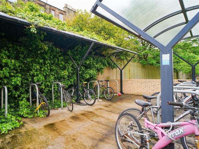 Apartment for rent in Canonmills, Scotland