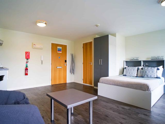 Apartment for rent in Canonmills, Scotland