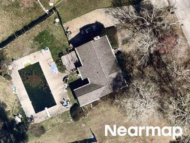 House for sale in Rockingham, North Carolina